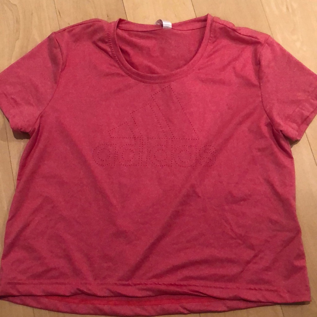 Adidas Tee Nwt